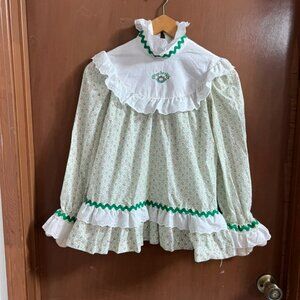 Cabbage Patch KIds Costume Dress